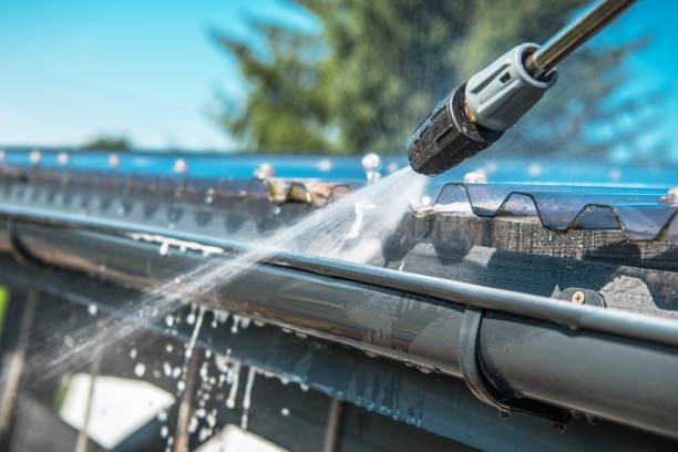 Best Pressure Washing Near Me  in Mckees Rocks, PA