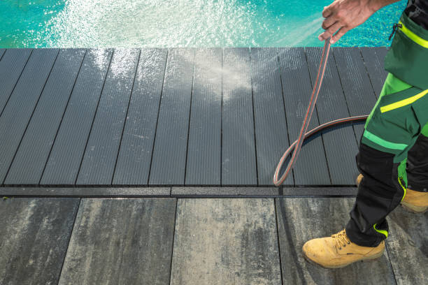 Best Pressure Washing Company Near Me  in Mckees Rocks, PA