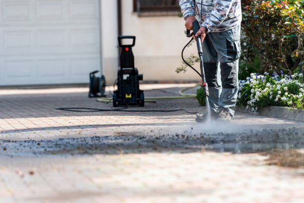 Why Choose Our Certified Pressure Washing Experts for Your Project Needs in Mckees Rocks, PA?